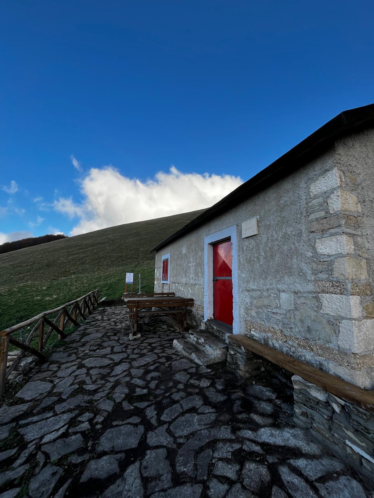Foto 16 del Rifugio Paolo Barrasso e della Majella